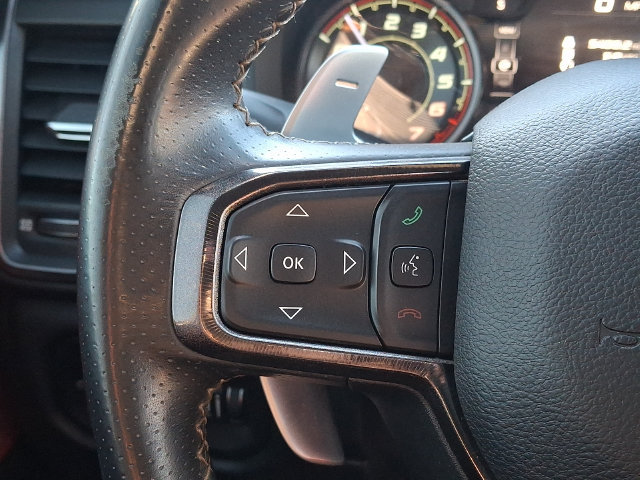 Used 2021 RAM 1500 TRX w/ Trailer Tow Group AWD/4WD image 21