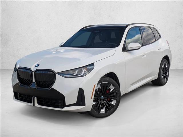 New 2026 BMW X3 xDrive30 image 1