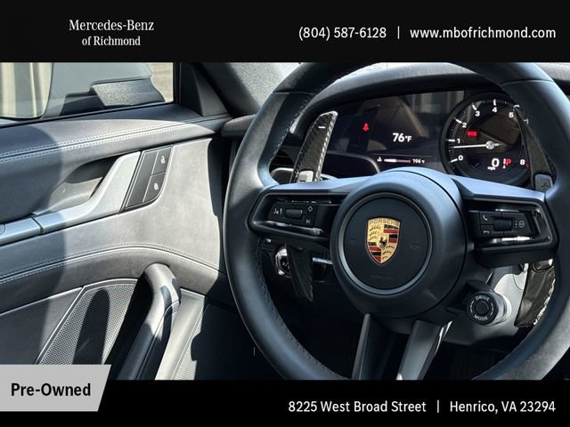 Used 2024 Porsche 911 Carrera 4S image 21