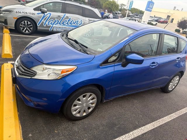 Used 2016 Nissan Versa Note SV FWD image 7