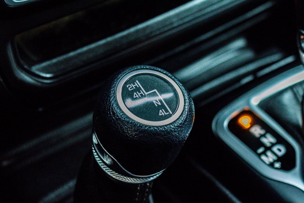 Used 2018 Jeep Wrangler Unlimited Sport S image 18