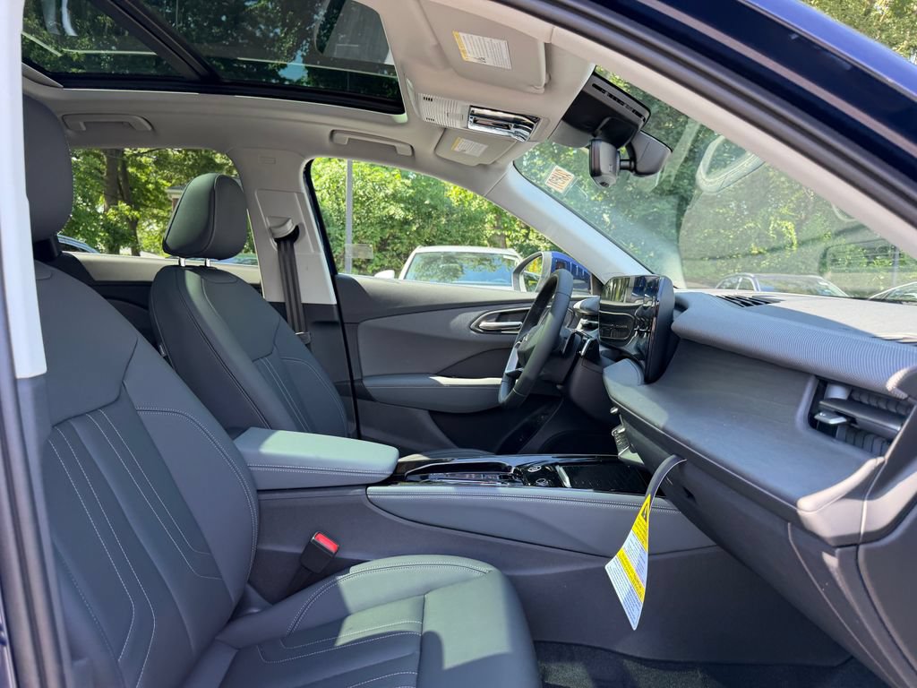 New 2026 Audi Q3 quattro 2.0T AWD/4WD image 16