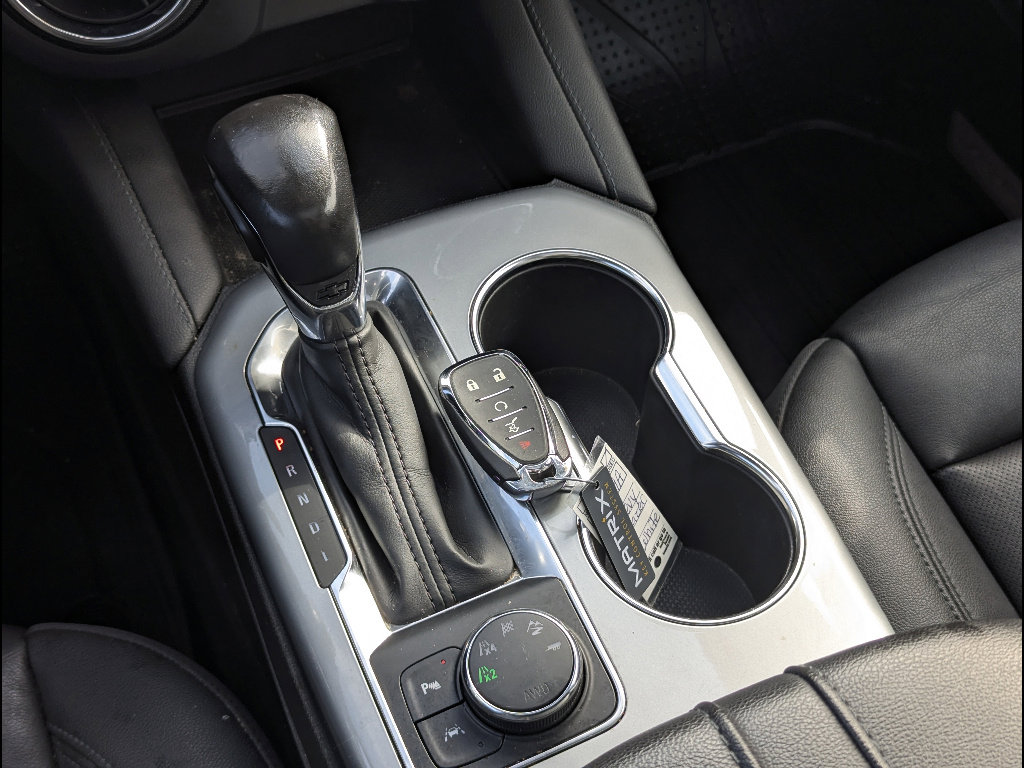 Used 2021 Chevrolet Blazer LT w/ Sound & Technology Package image 40