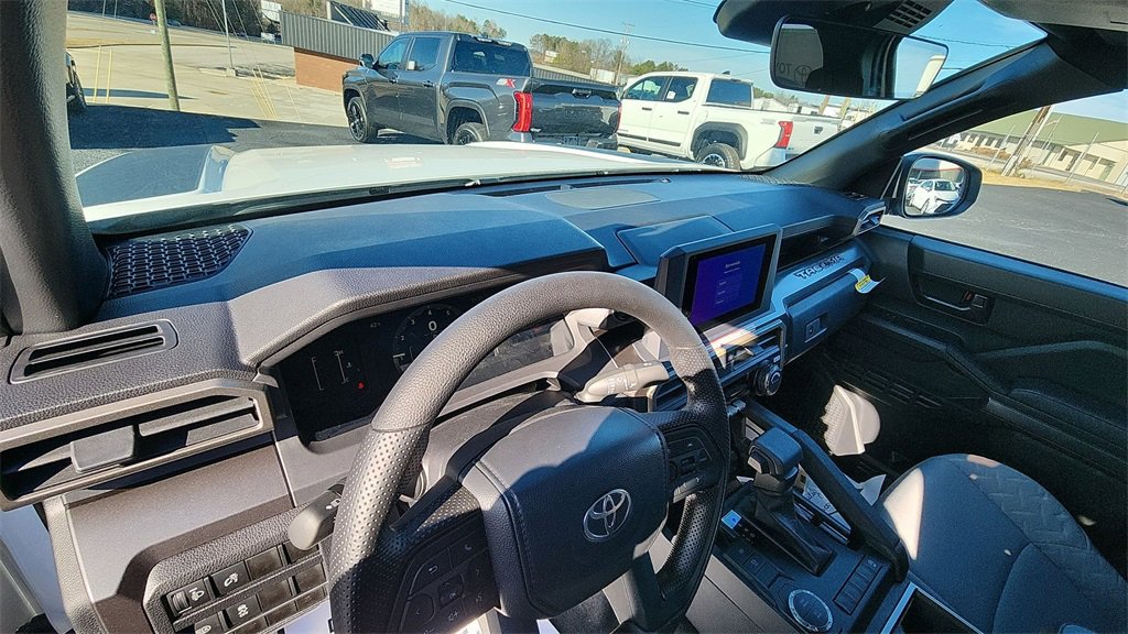 New 2026 Toyota Tacoma SR5 image 10