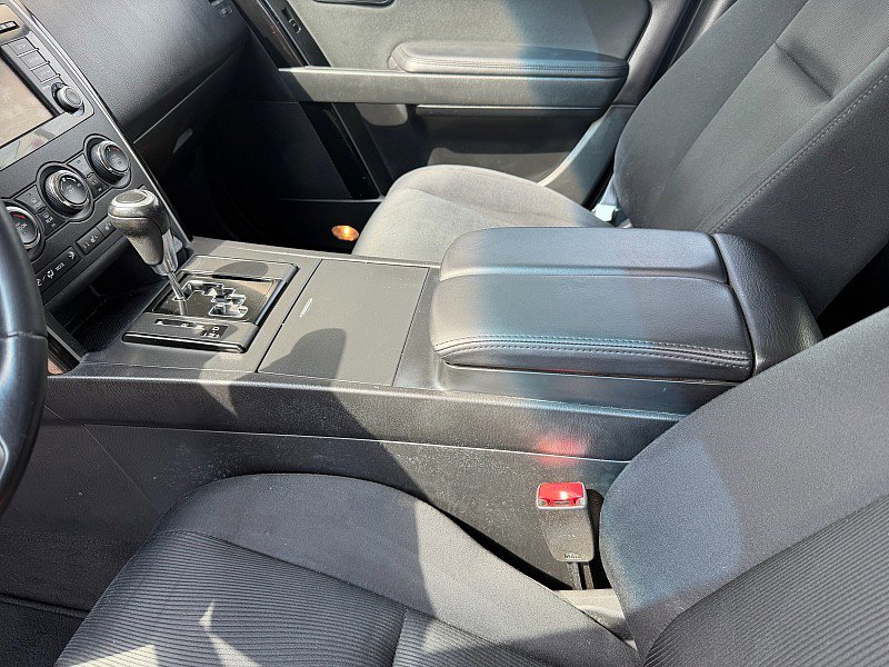 Used 2014 MAZDA CX-9 Sport image 8