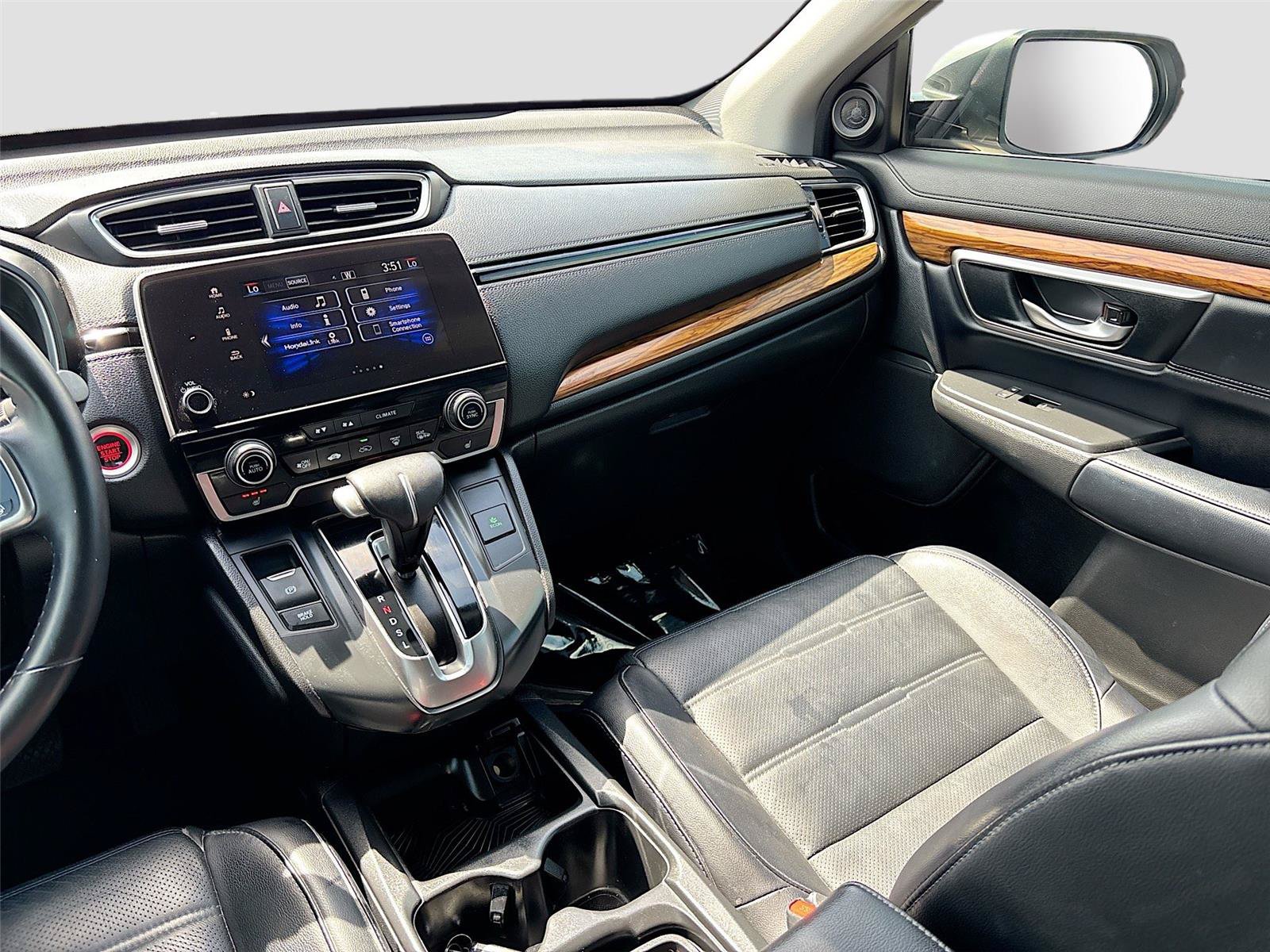 Used 2018 Honda CR-V EX-L image 23
