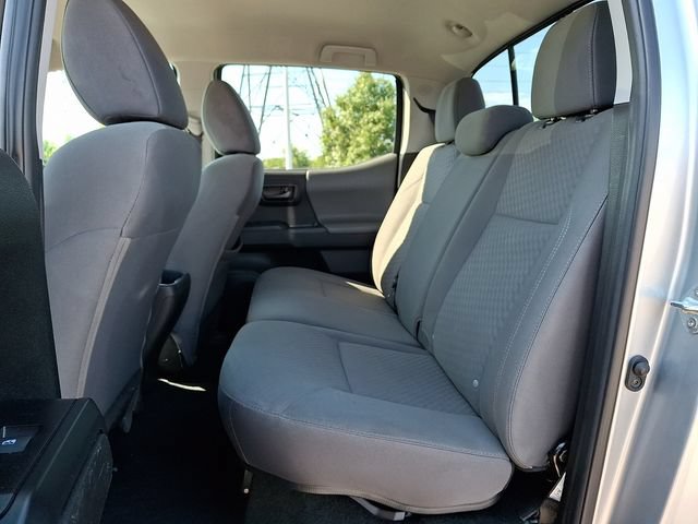 Used 2023 Toyota Tacoma SR w/ SR Convenience Package RWD image 10