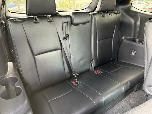 Used 2021 Toyota Highlander XSE FWD image 29