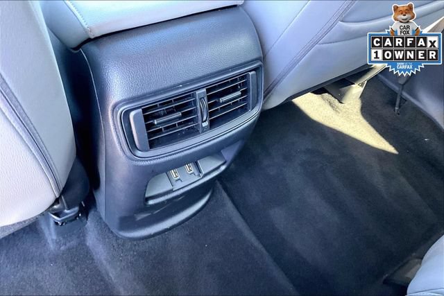 Used 2019 Honda CR-V EX-L image 35