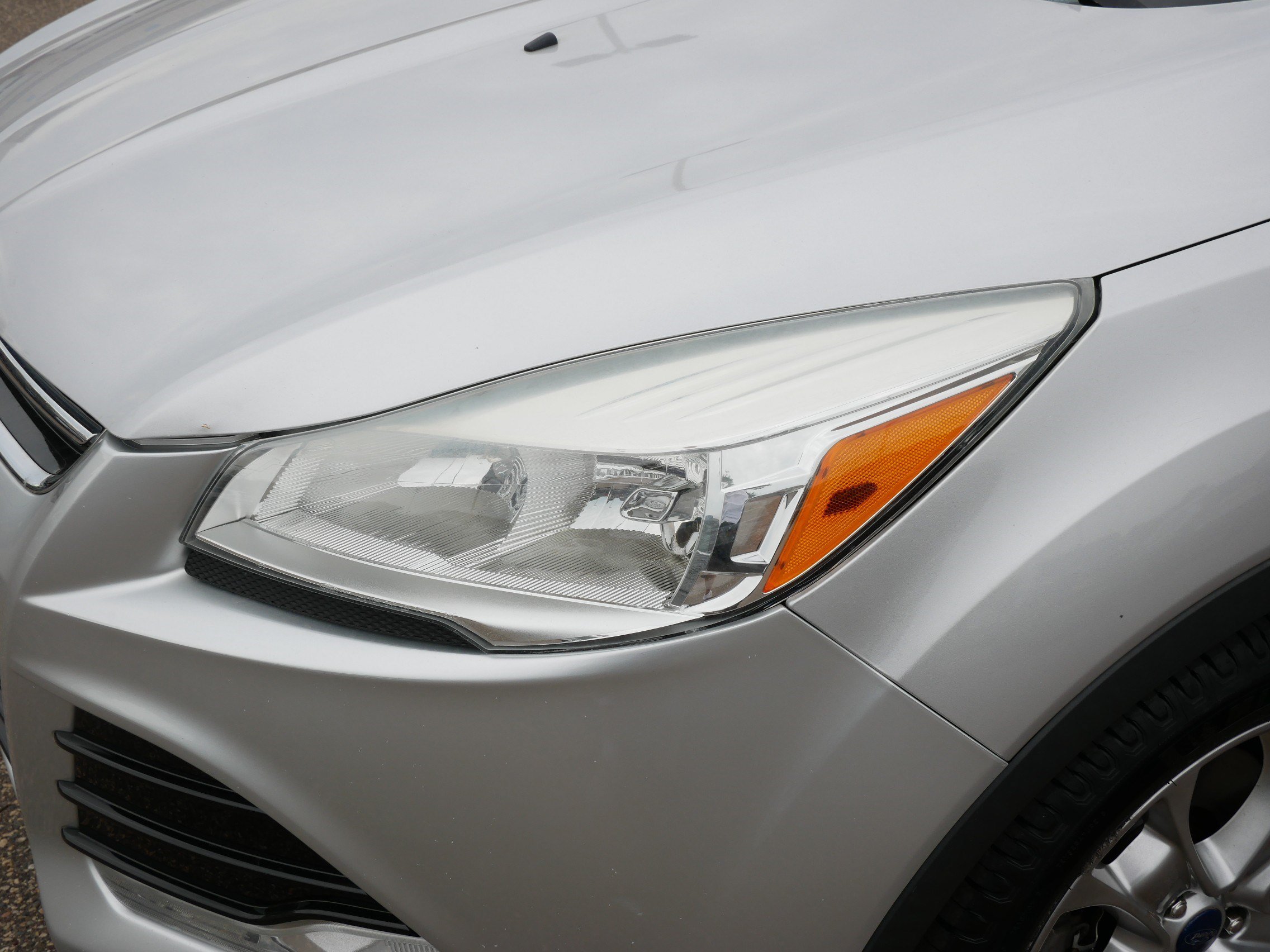 Used 2015 Ford Escape Titanium AWD/4WD image 16