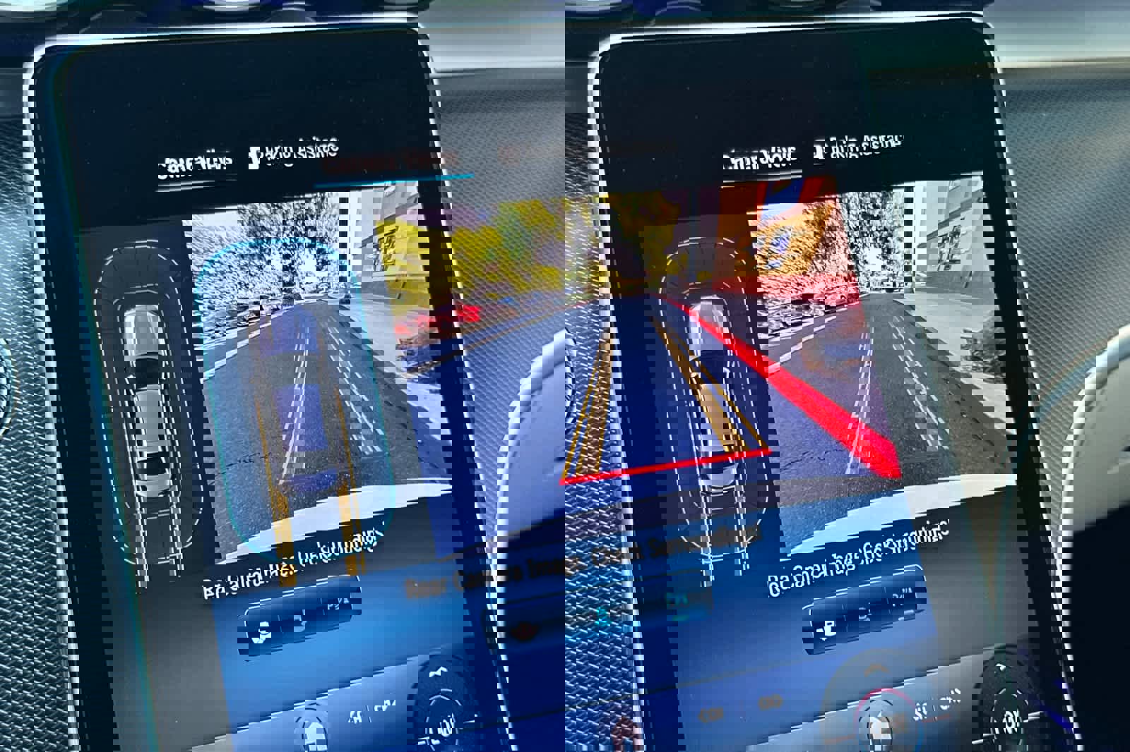 Certified 2025 Mercedes-Benz C 300 4MATIC Sedan image 17