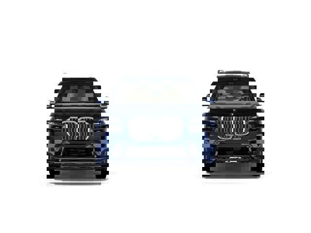 New 2026 BMW ALPINA XB7 image 2