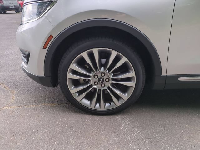 Used 2016 Lincoln MKX Reserve FWD image 10