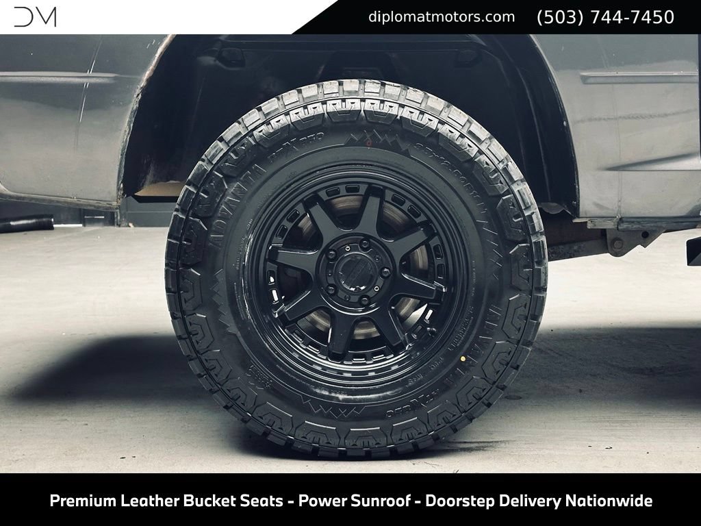 Used 2014 RAM 1500 Sport w/ Sport Premium Group AWD/4WD image 43