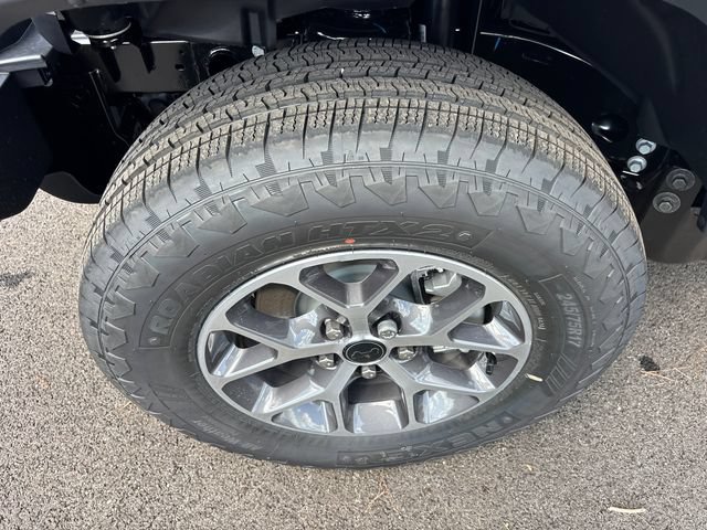 New 2027 Jeep Wrangler Unlimited Sport AWD/4WD image 31