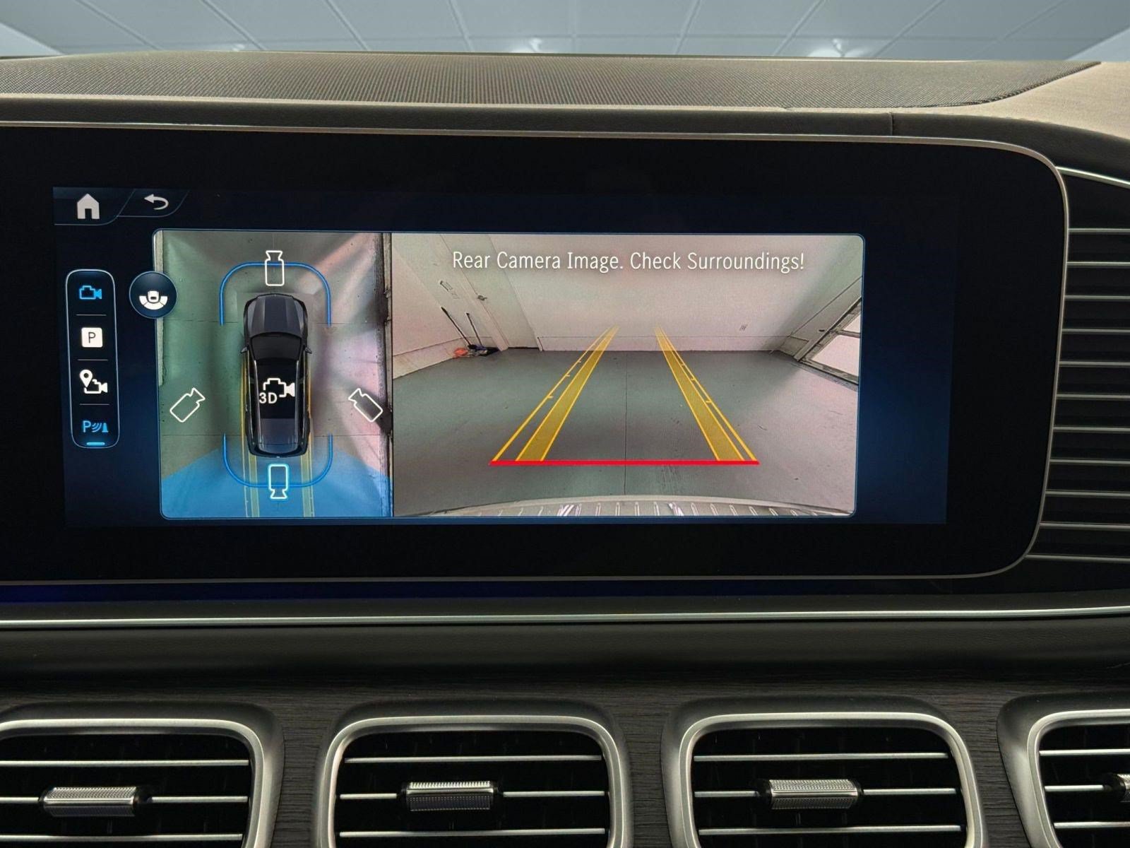 New 2026 Mercedes-Benz Maybach GLS 600 4MATIC image 30