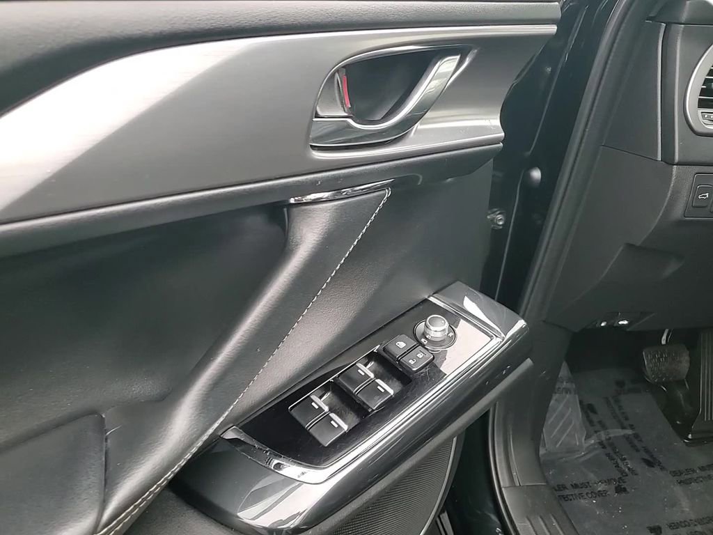 Used 2020 MAZDA CX-9 Grand Touring image 12