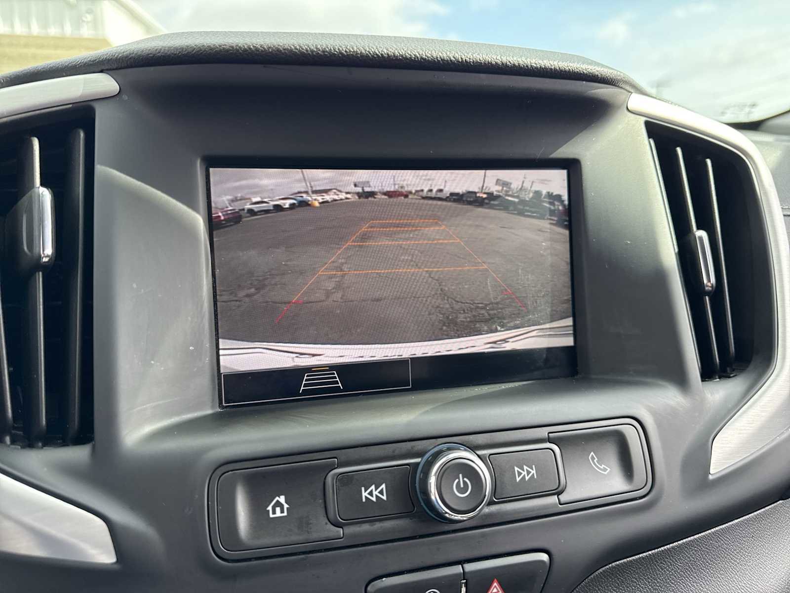 Certified 2024 GMC Terrain SLE w/ Driver Convenience Package FWD image 22