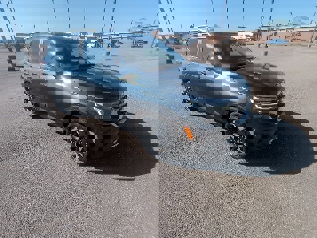 Used 2024 Kia Seltos EX image 1