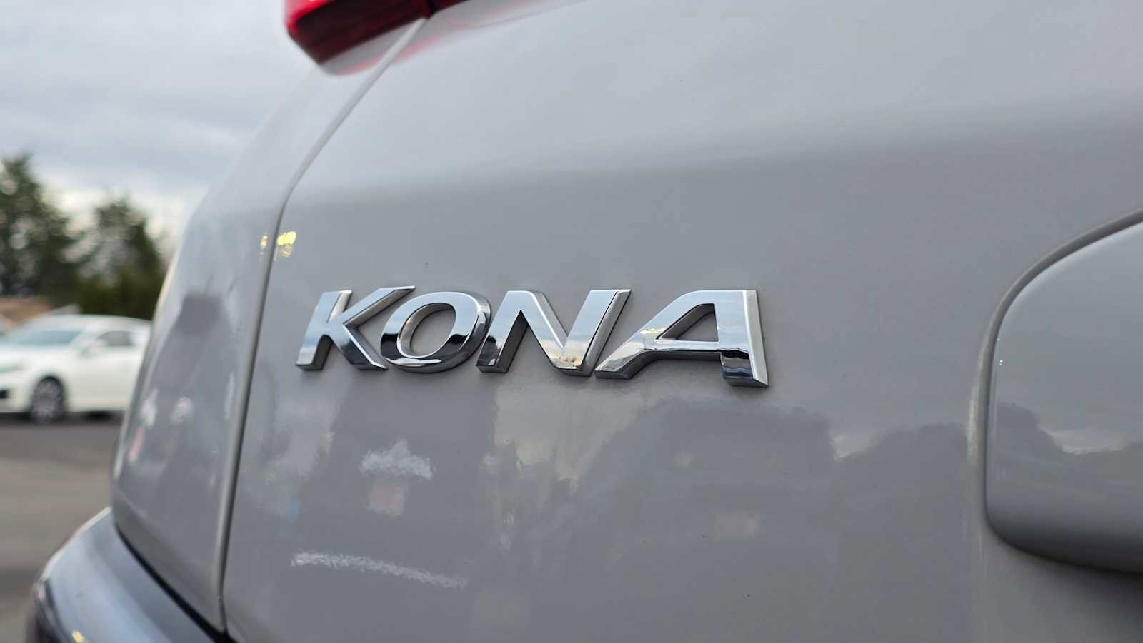 Used 2023 Hyundai Kona SEL w/ Cargo Package AWD/4WD image 18