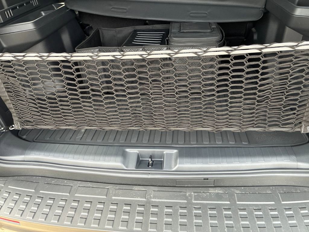 New 2026 Toyota 4Runner SR5 image 36