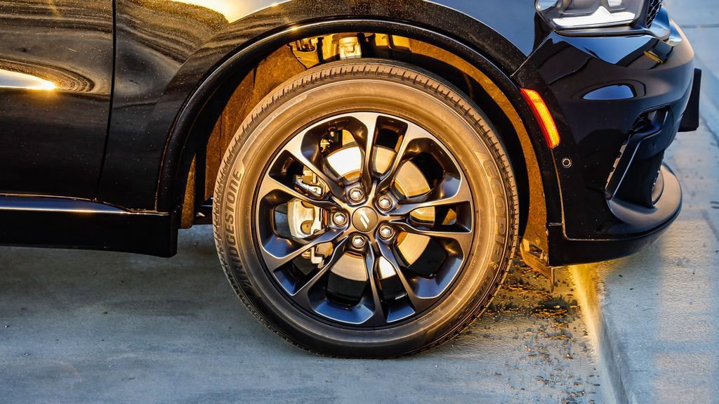 Used 2025 Dodge Durango R/T image 11