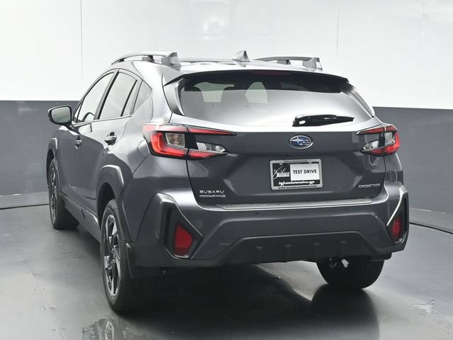 New 2025 Subaru Crosstrek 2.5i Limited w/ Popular Package #4A AWD/4WD image 6
