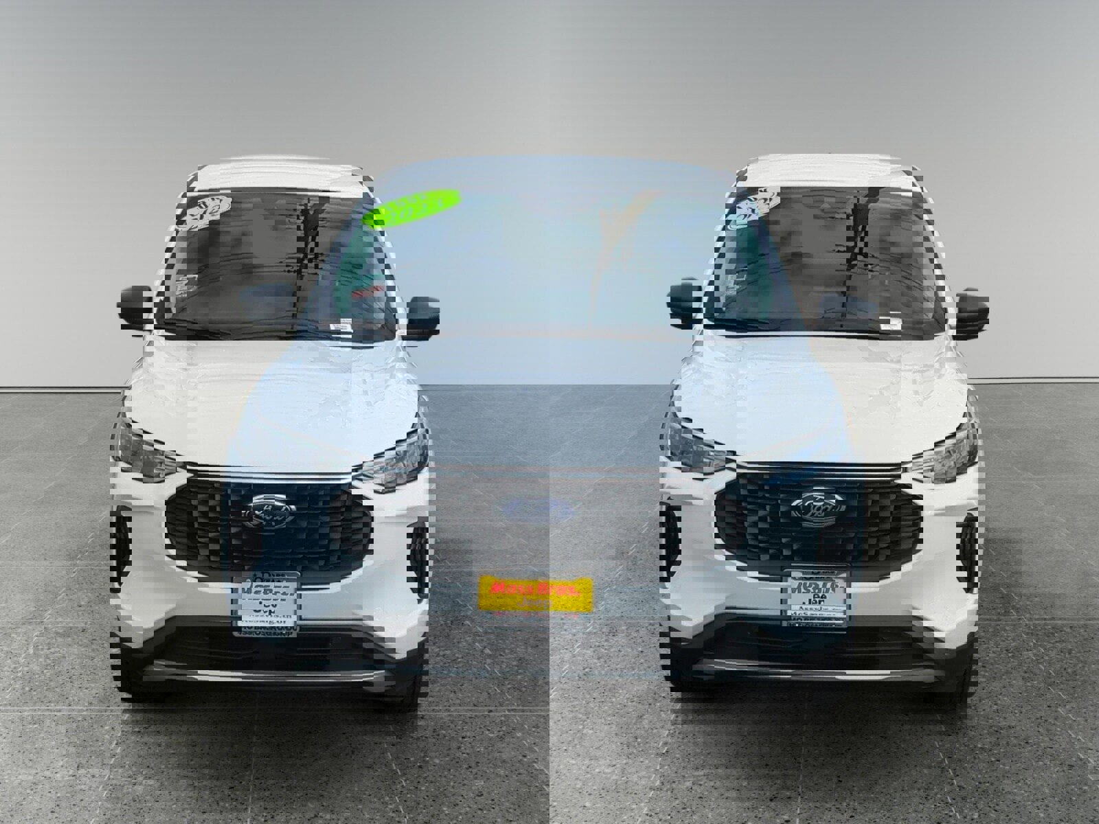 Used 2023 Ford Escape Active image 17