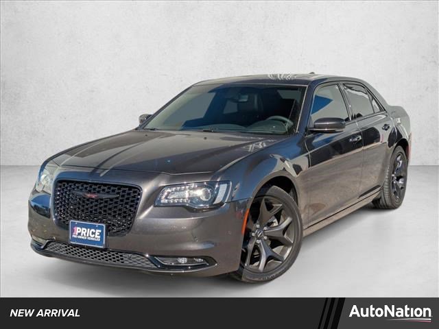 Used 2023 Chrysler 300 S