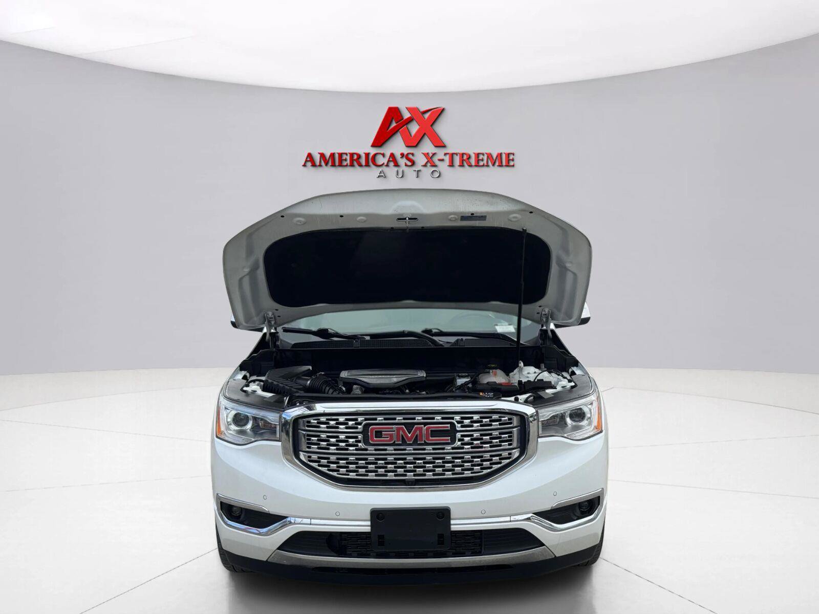 Used 2019 GMC Acadia Denali w/ Technology Package AWD/4WD image 53