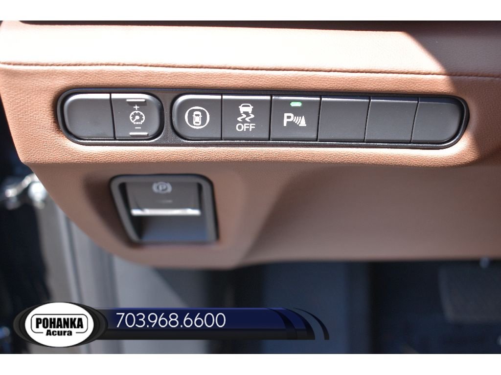 New 2026 Acura MDX w/ Technology Package AWD/4WD image 22