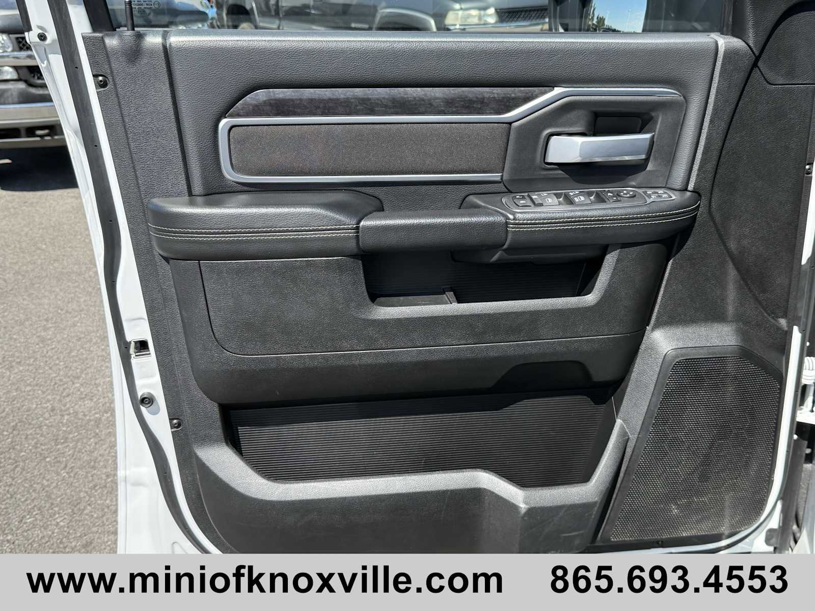 Used 2024 RAM 2500 Big Horn image 12