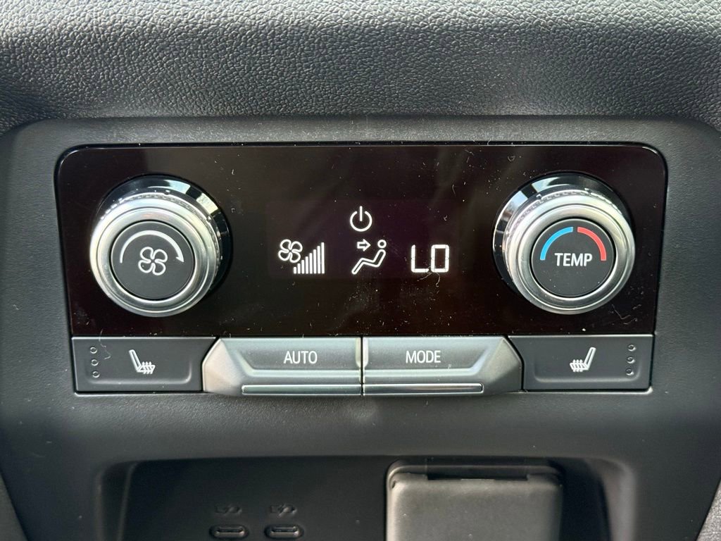 New 2026 GMC Acadia Elevation w/ Elevation Premium Package image 8