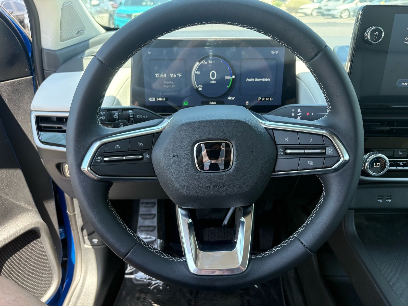 New 2026 Honda Prologue Touring image 20