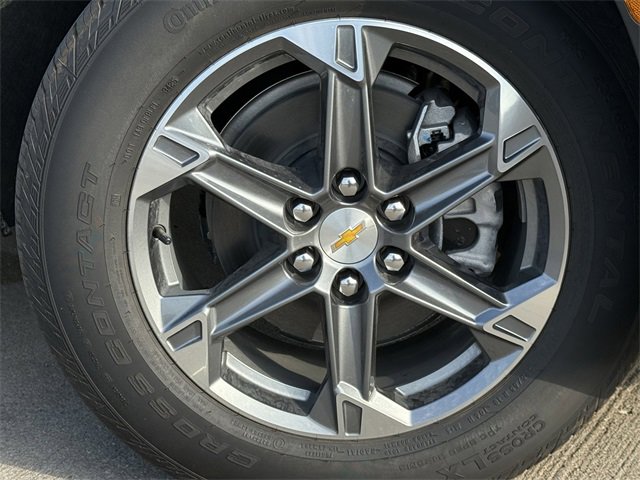 New 2026 Chevrolet Blazer LT image 9