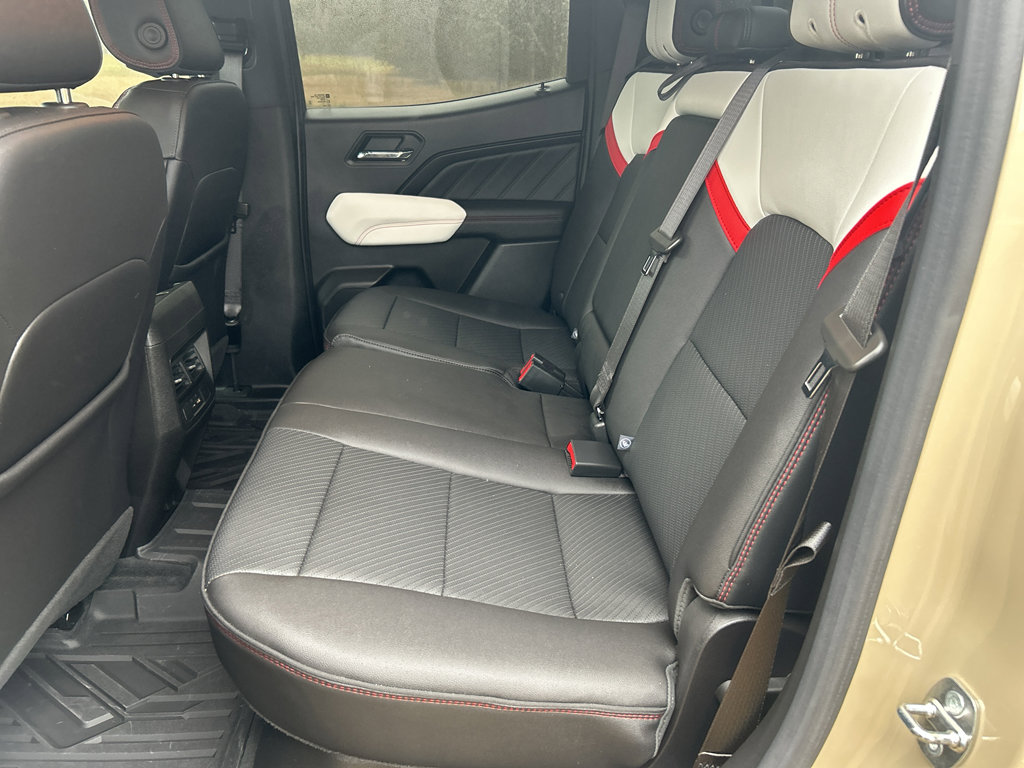 Used 2023 GMC Canyon AT4X image 20