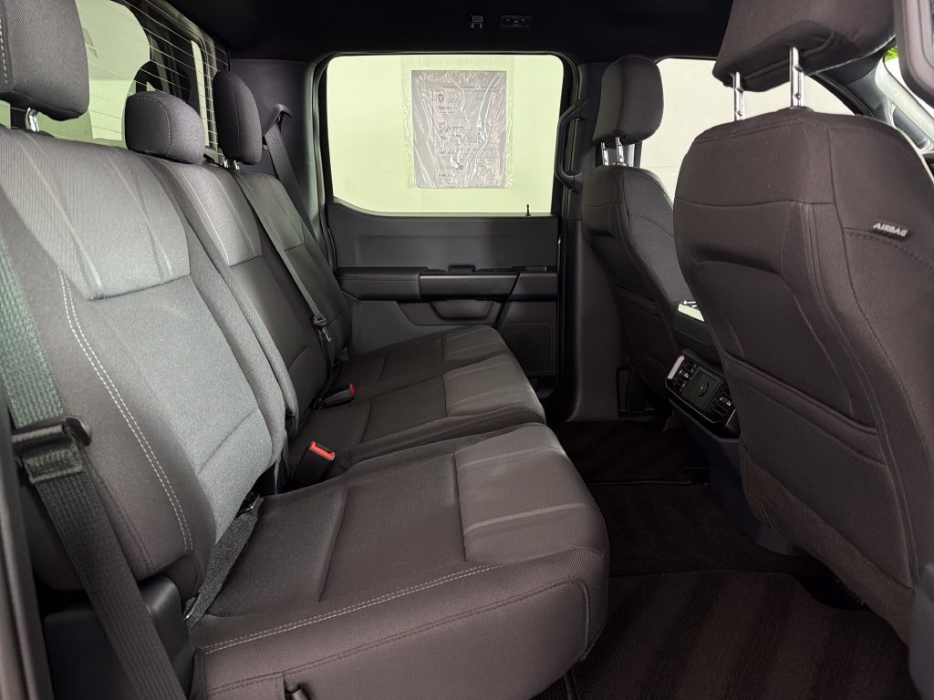 Used 2026 Ford F150 STX w/ F-150 LOBO Package AWD/4WD image 21