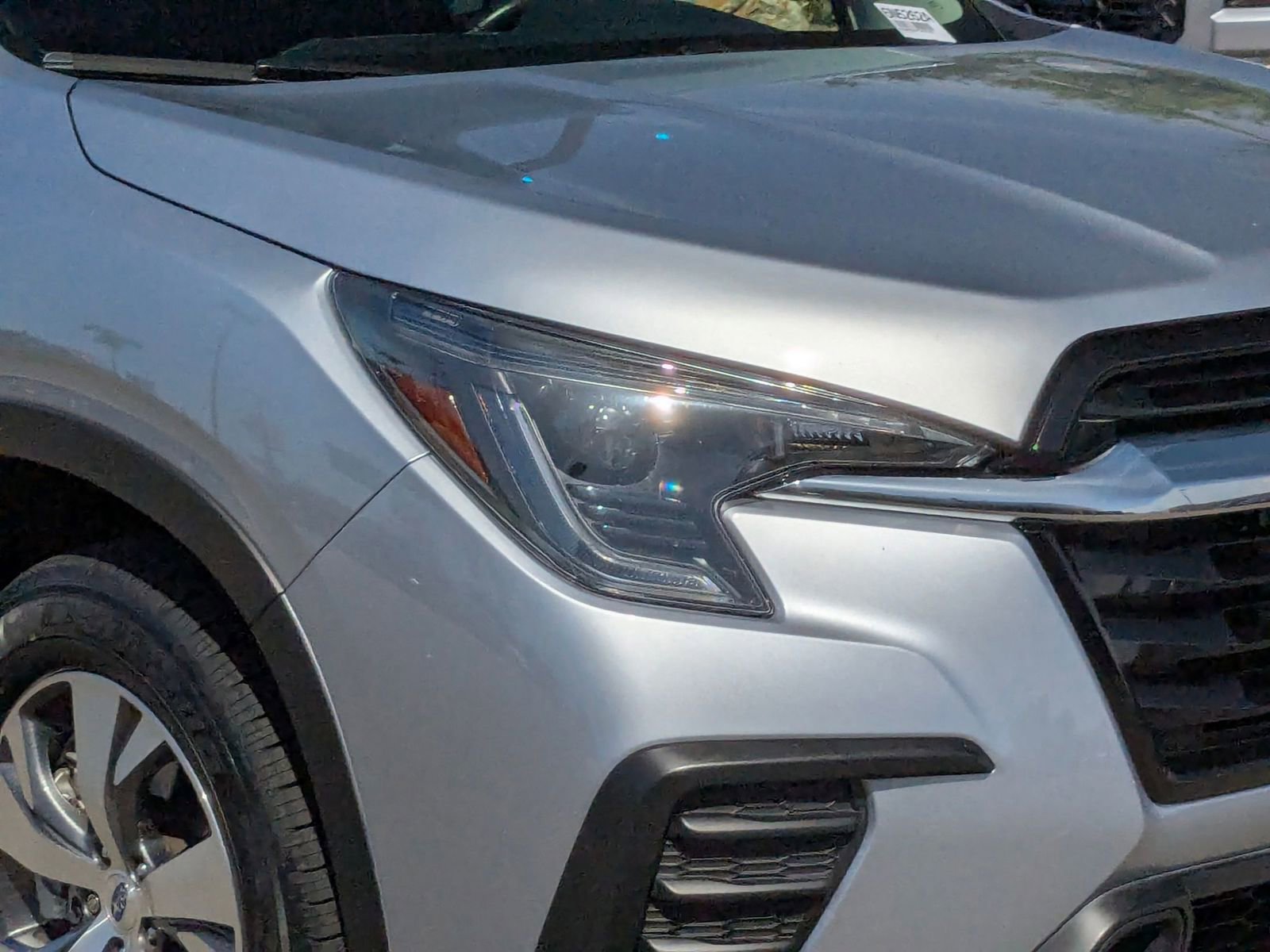 Used 2023 Subaru Ascent Premium w/ Convenience Package AWD/4WD image 10