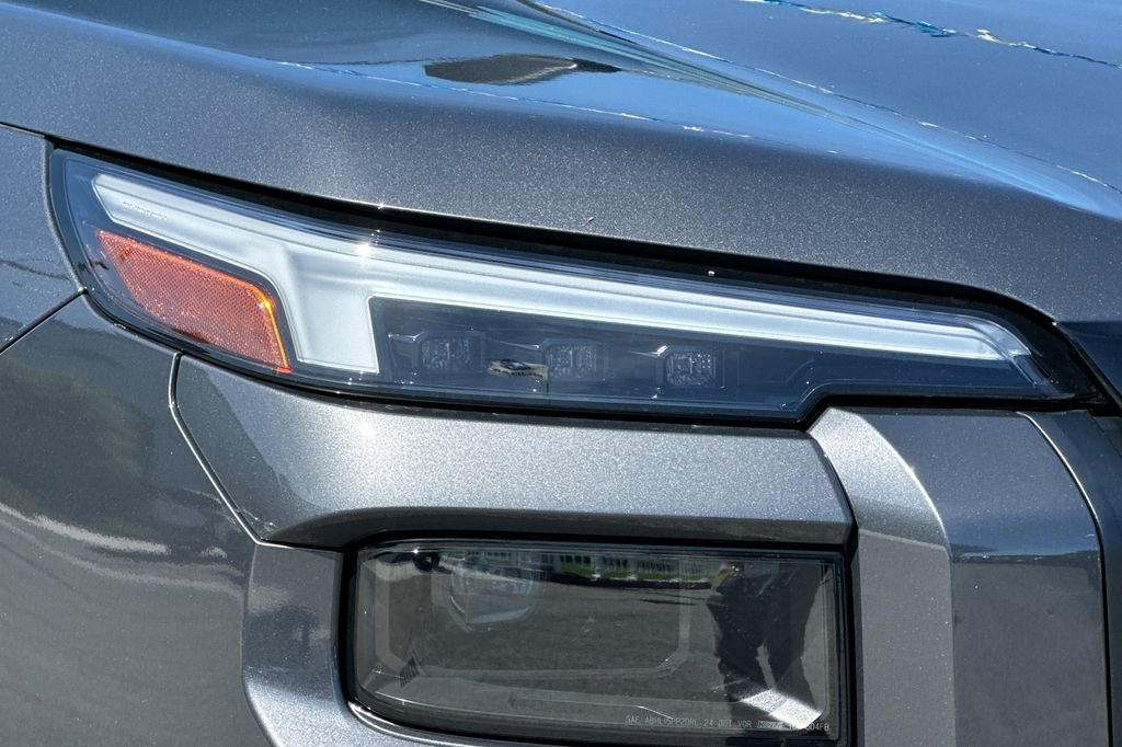 New 2026 Subaru Outback Premium AWD/4WD image 32