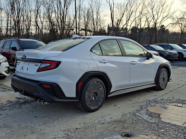 New 2026 Subaru WRX Limited image 6