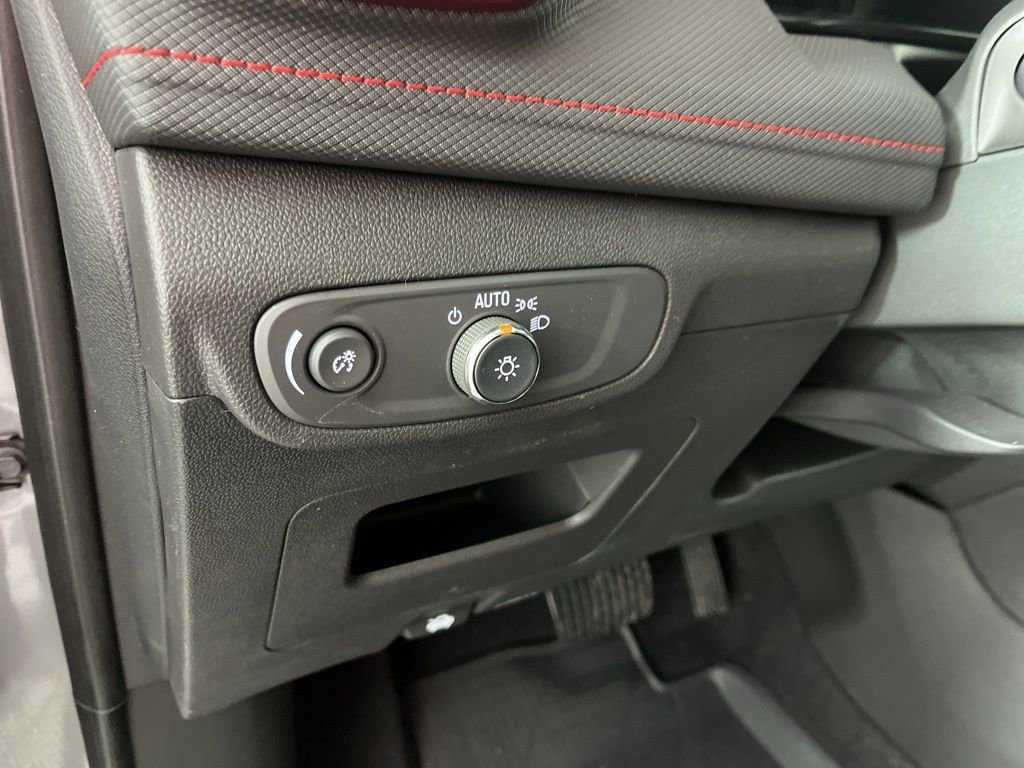 New 2026 Chevrolet TrailBlazer RS image 27