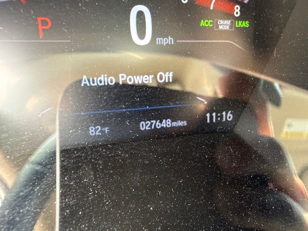Used 2019 Honda CR-V EX-L image 12