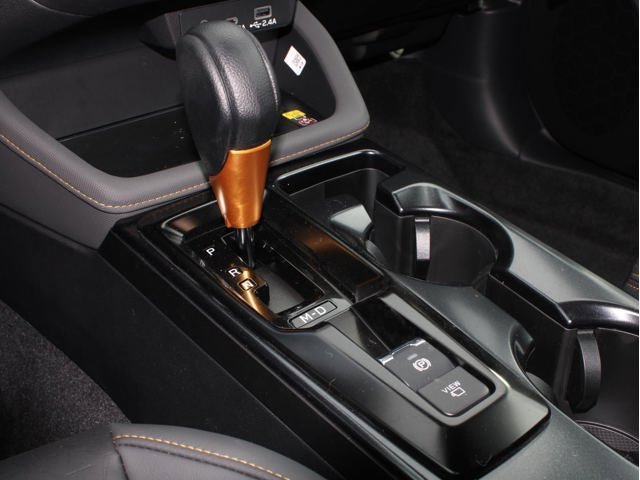 New 2026 Subaru Forester Wilderness AWD/4WD image 32