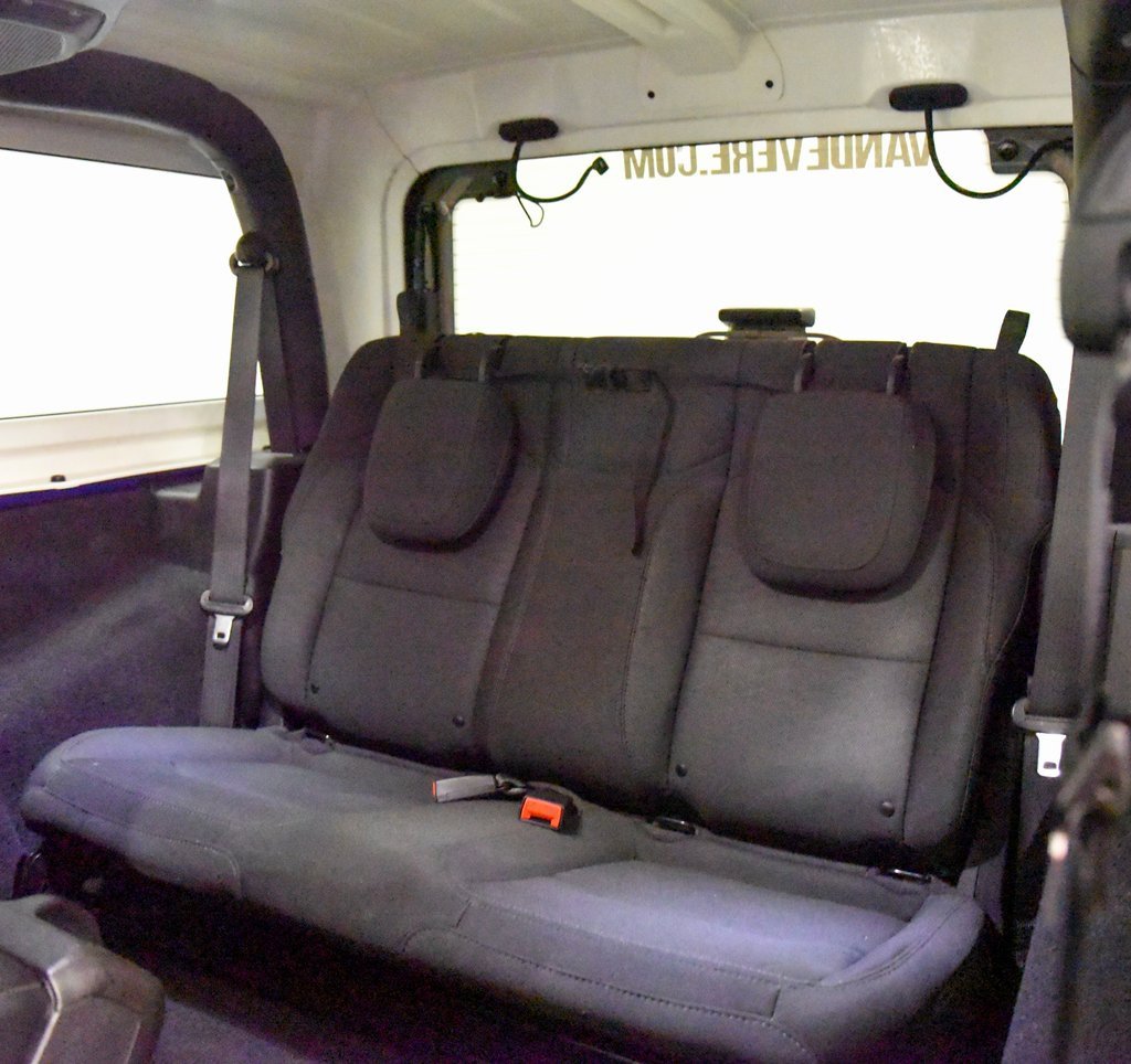 Used 2020 Jeep Wrangler Sport image 17