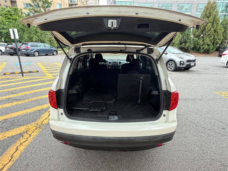 Used 2018 Honda Pilot LX image 19