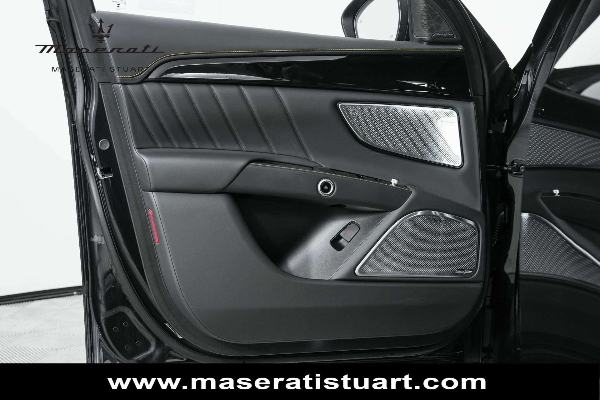 New 2025 Maserati Grecale Modena image 20