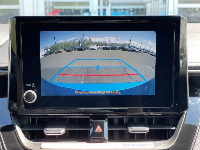 Used 2024 Toyota Corolla GR image 31