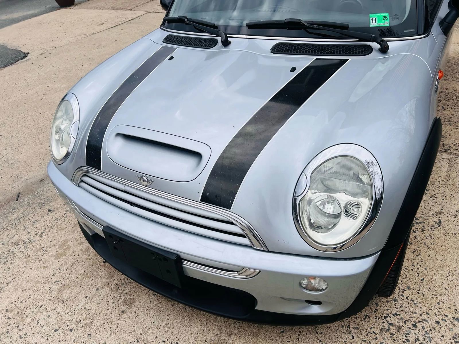 Used 2004 MINI Cooper S image 38
