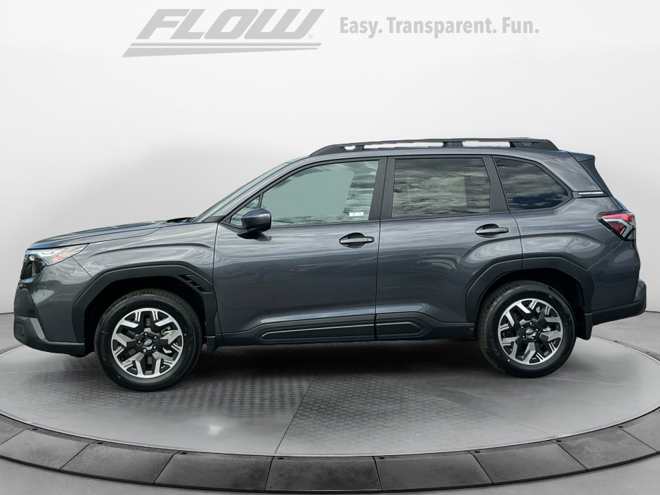 New 2026 Subaru Forester Premium AWD/4WD image 4