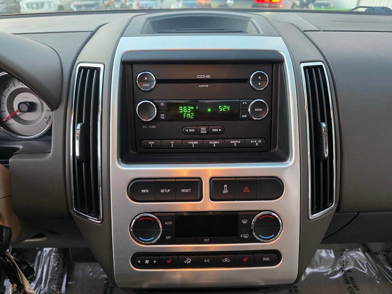 Used 2010 Ford Edge Limited image 44